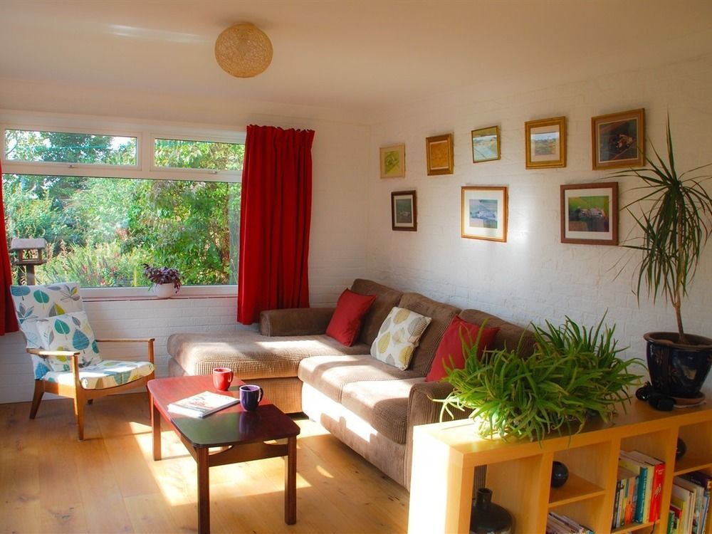 Manor Farm Stay Sutton-on-Sea Exterior foto