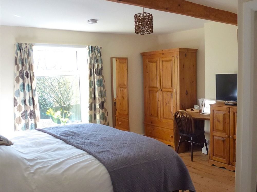 Manor Farm Stay Sutton-on-Sea Exterior foto