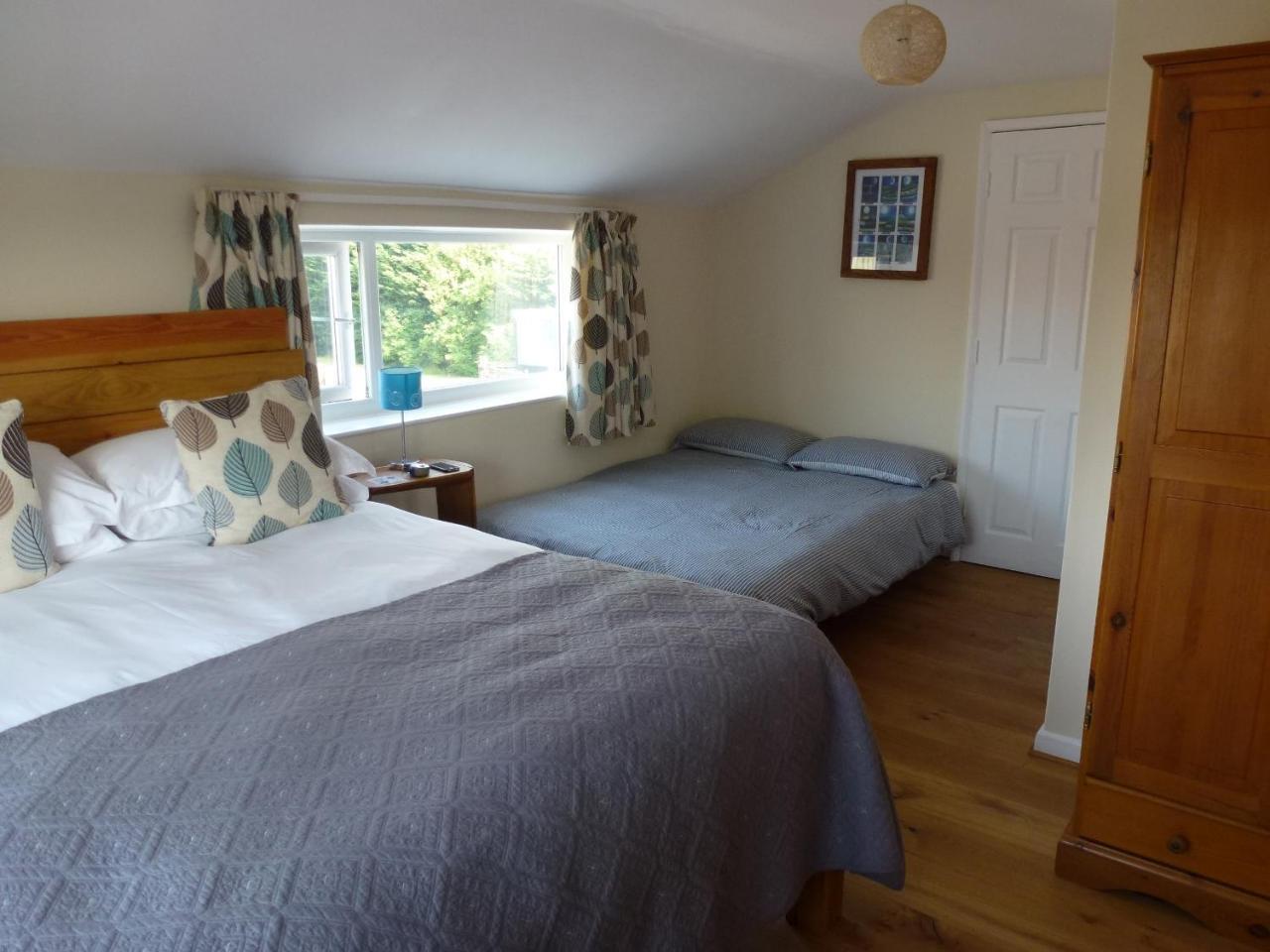 Manor Farm Stay Sutton-on-Sea Exterior foto
